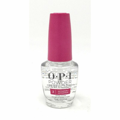 OPI Powder Perfection - Dipping Powder - OPI Your Way - Spring '24 - CHOOSE