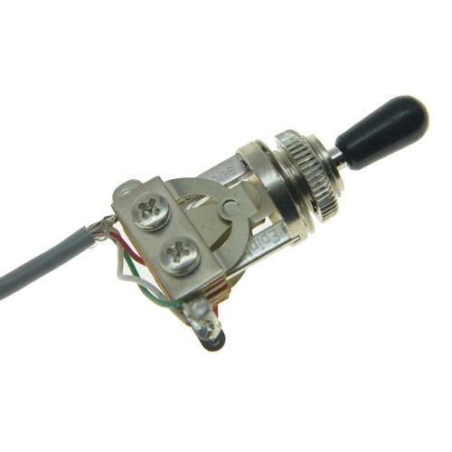 LP Guitar Pickup Wiring Harness 2V2T for Epiphone Les Paul USA Shipping