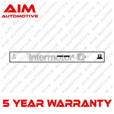 Fits Mercedes C-Class SLK E-Class CLK 2.0 2.2 2.3 Aim HT Ignition Leads