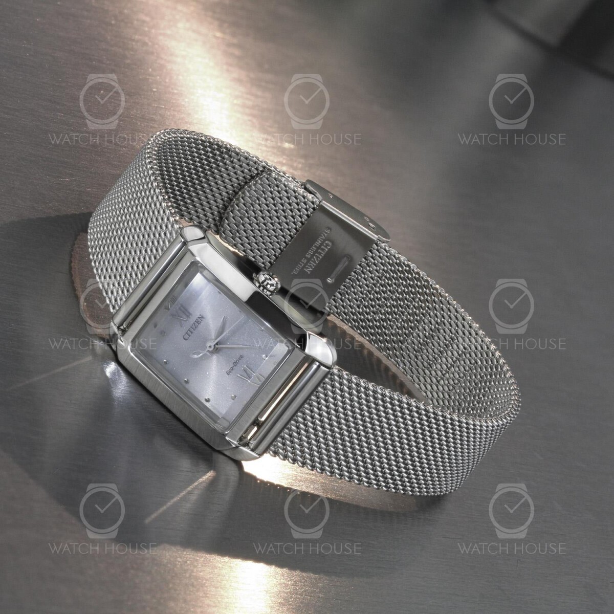 Citizen EW5590-62A Stä...