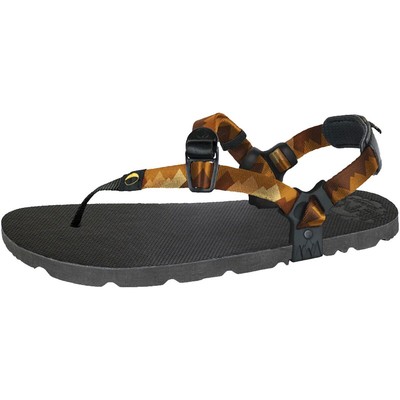 Сандалии Luna Mono Winged Edition Sandal Desert Canyon, мужские 10,5