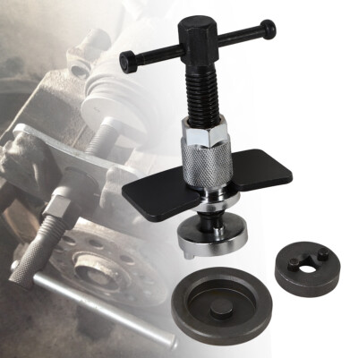 Brake Caliper Piston Rewind Wind Back Tool Fit for Audi VW Ford Volvo Jaguar Etc