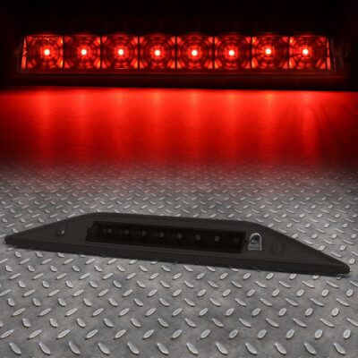 ДЛЯ 05-09 FORD FREESTYLE TAURUS X СВЕТОДИОДНЫЙ ТРЕТИЙ ЗАДНИЙ СТОП-СИГНАЛ ЗАДНИЙ СТОП-СИГНАЛ