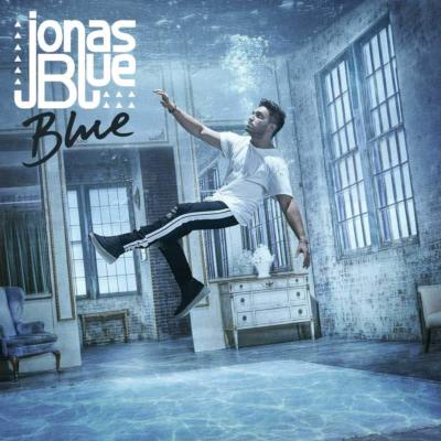 JONAS BLUE - BLUE   CD NEU