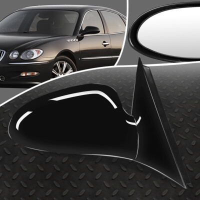 ДЛЯ 05-09 BUICK ALLURE LACROSSE OE STYLE ЗЕРКАЛО ПРАВОЙ БОКОВОЙ ДВЕРИ ПАССАЖИРА С ЭЛЕКТРОПРИВОДОМ