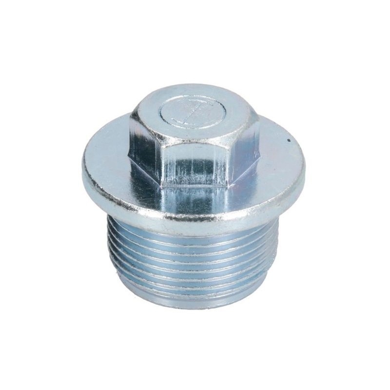 Ablassschraube, ÃLwanne Febi Bilstein 19294