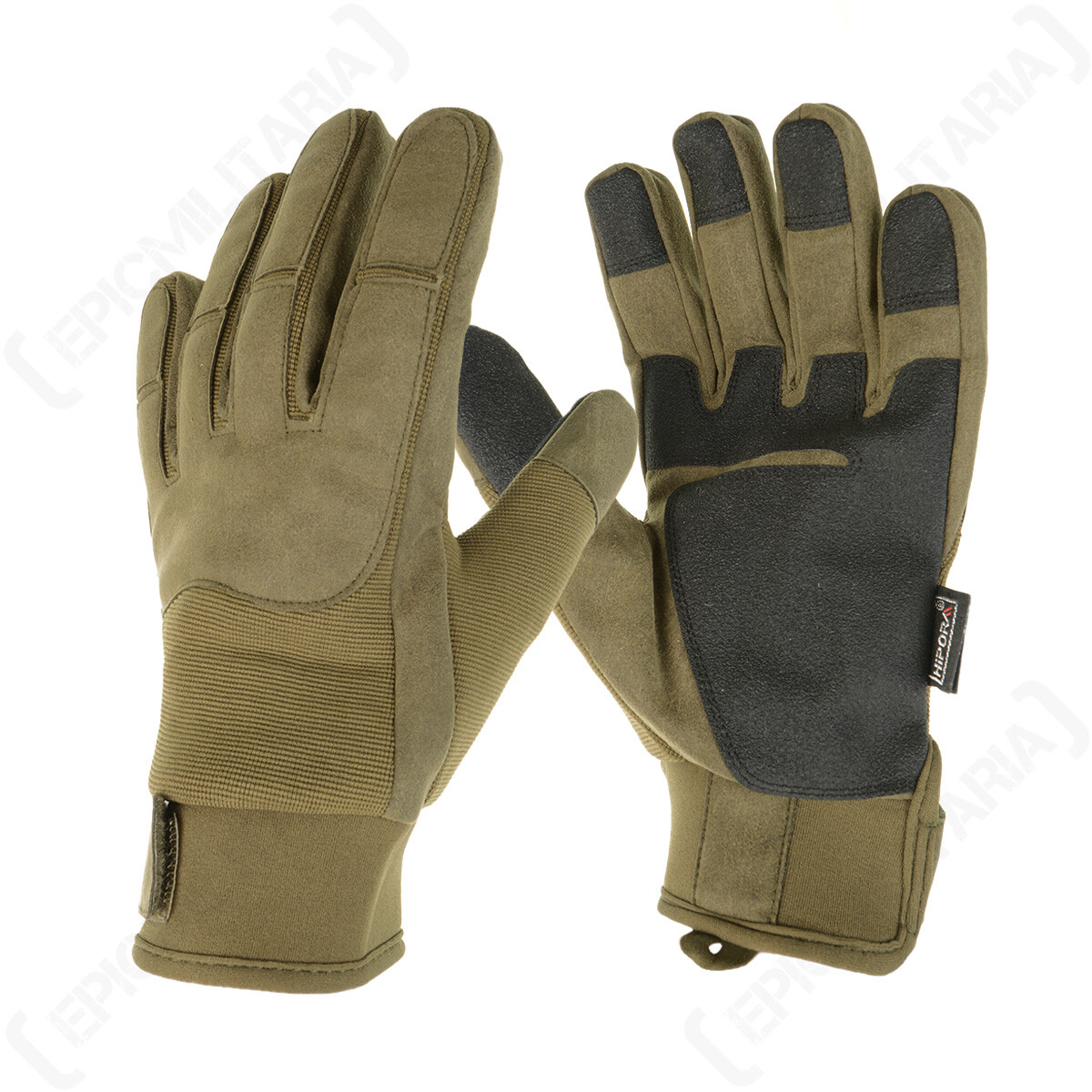 ヒューマンメイド　FLEECE GLOVES HUMAN MADE FLEECE GLOVES – HUMAN MADE Inc.