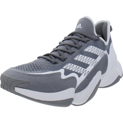 

Мужские кроссовки и кроссовки Adidas SM Impact FLX Grey 11.5 Medium (D) 2796, Grey/white, SM Impact FLX