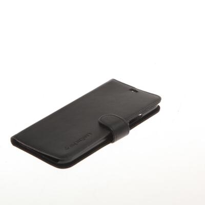 Spigen iPhone XS / X Case Wallet S - SKU#1408571