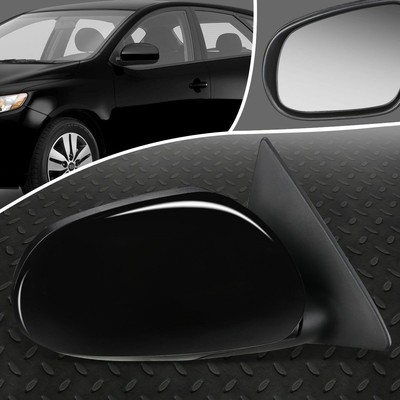 ДЛЯ 10-13 KIA FORTE KOUP OE STYLE РУЧНОЕ ЗЕРКАЛО ЗАДНЕГО ВИДА С ПРАВОЙ СТОРОНЫ ПАССАЖИРА