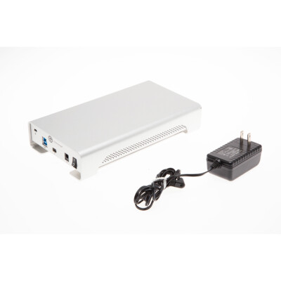 G-Technology 4TB G-Drive - SKU#1850391