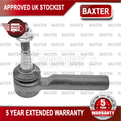 Fits Opel Ampera Astra Insignia Zafira Vauxhall Baxter Front Tie Rod End
