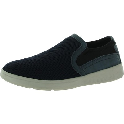 

Rockport Мужские повседневные и модные кроссовки Caldwell Twin Gore BHFO 5895, Navy, Caldwell Twin Gore
