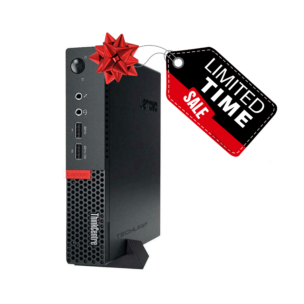 Lenovo Mini Desktop Computer PC i5, up to 32GB RAM 2TB SSD, Windows 10 Pro, WiFi