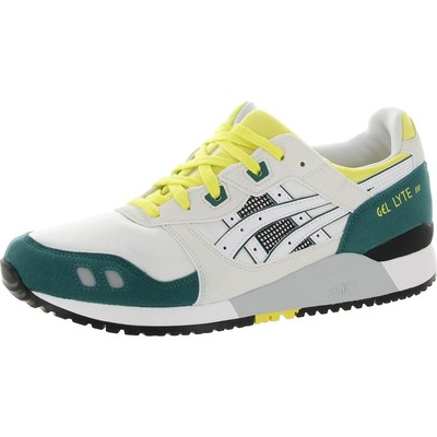 

Женские повседневные и модные кроссовки на шнуровке Asics Gel-Lyte III OG BHFO 4325, Gel-Lyte III OG