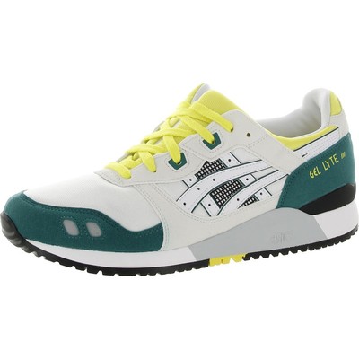 Женские повседневные и модные кроссовки на шнуровке Asics Gel-Lyte III OG BHFO 4325