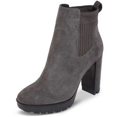 

Женские кожаные ботильоны Kenneth Cole New York Junne, ботильоны BHFO 4423, Junne