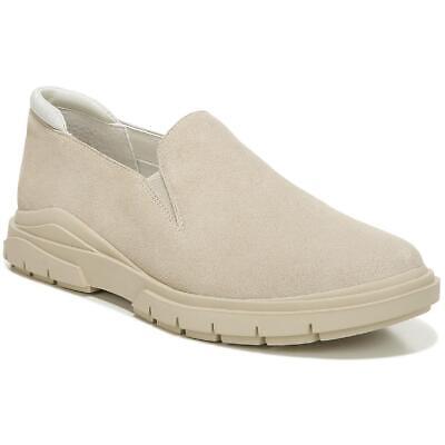 

Franco Sarto Женские бежевые лоферы без шнуровки Mayve 6 Medium (B,M) BHFO 9683, Sand leather
