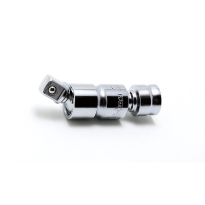  2772Z Ko-ken USA 1/4 Sq. Dr. Universal Double Joint  1/4 Square Length 46mm Z-s