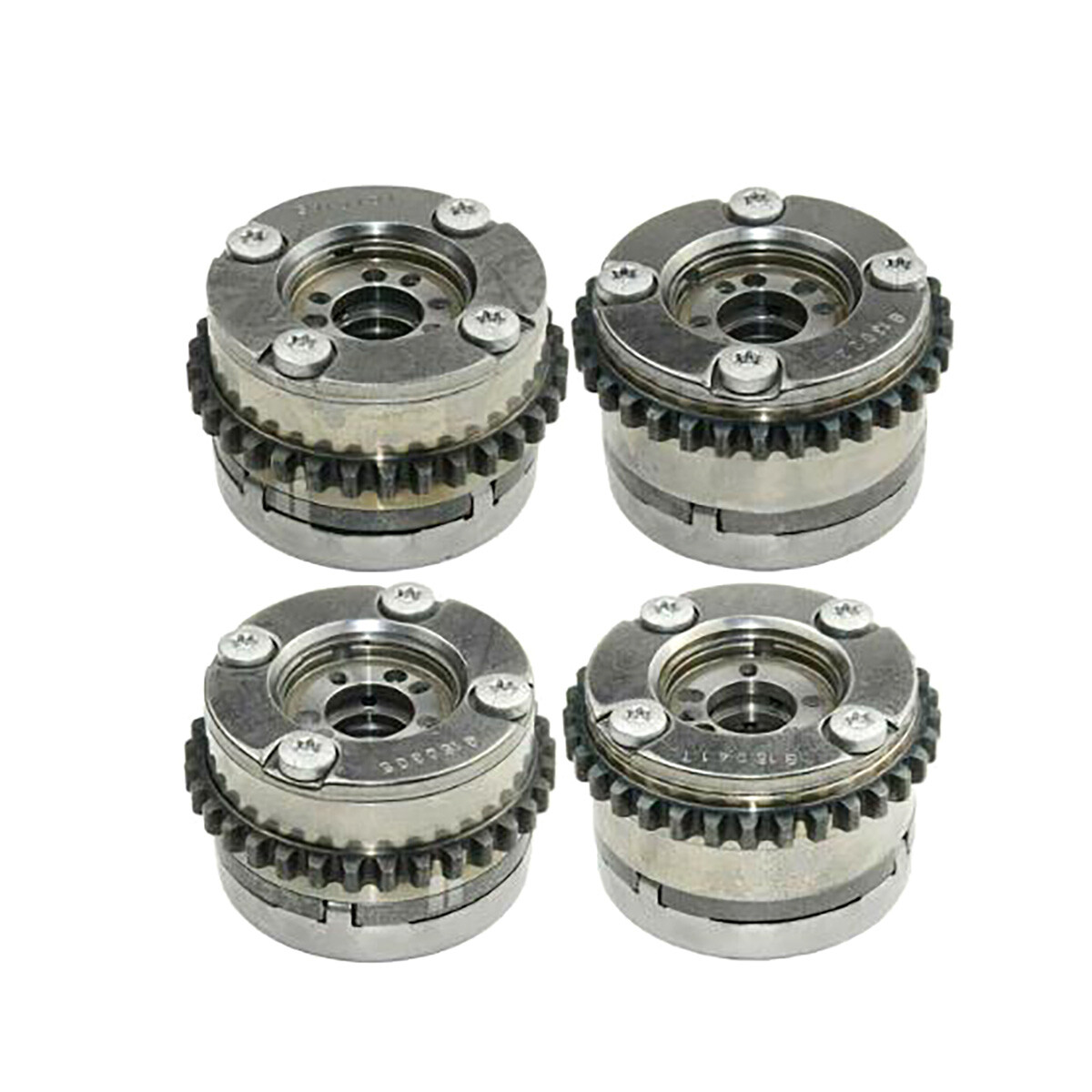 M276 Camshaft Adjusters Sprocket for Mercedes-Benz E350 E400