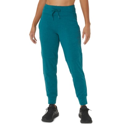 

Женская одежда для бега ASICS TECH JOGGER 2032B850