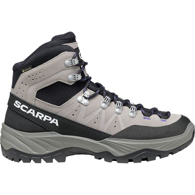 Походные ботинки Scarpa Boreas GTX — женские