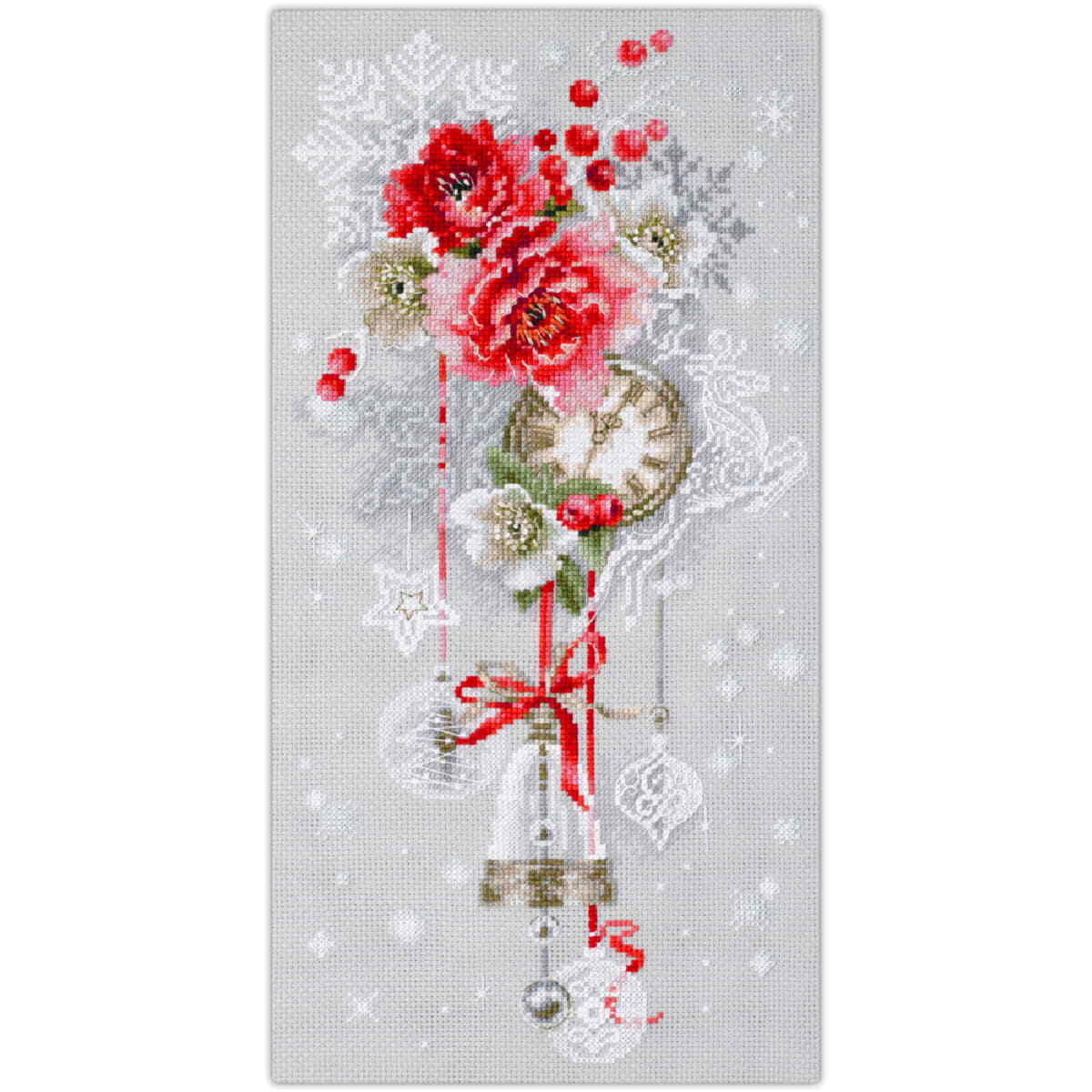 Magic Needle Zweigart Edition counted cross stitch kit 