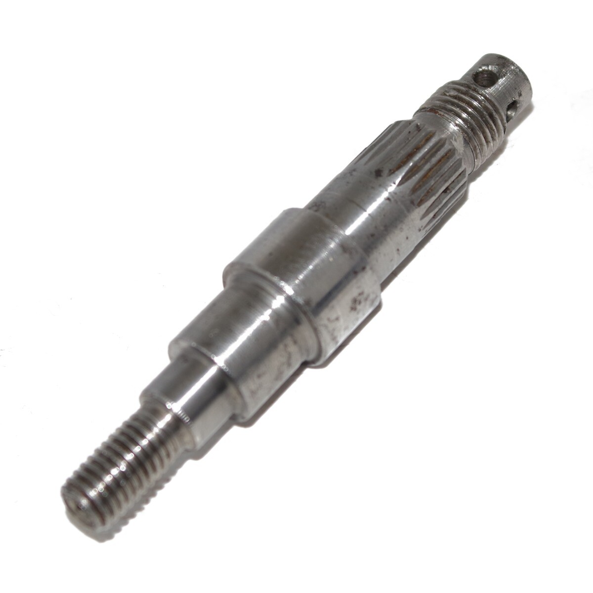 Vespa Front Axle V50 Special Elestart SS50 SS90 PV125 ET3 Scooters  