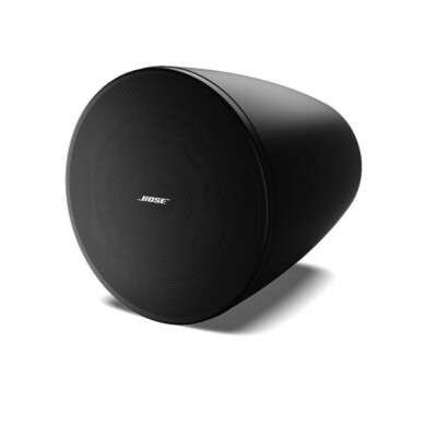 Bose Pro DM6PE BLACK DesignMax DM6PE Black Pendant Loudspeaker  EACH