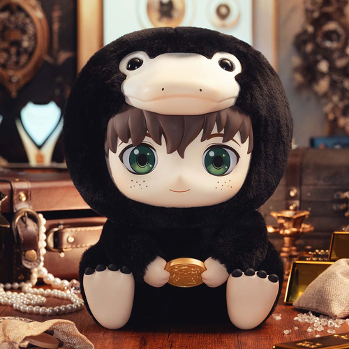 POP MART Harry Potter Fantastic Beasts PVC Stuffed Toy