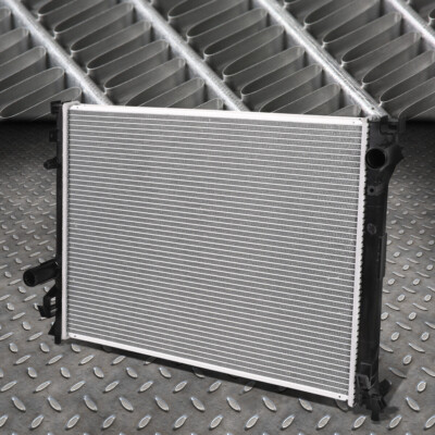 ДЛЯ 09-17 CHALLENGER/CHARGER AT/MT РАДИАТОР С АЛЮМИНИЕВЫМ СЕРДЕЧНИКОМ В СТИЛЕ OE DPI 13157