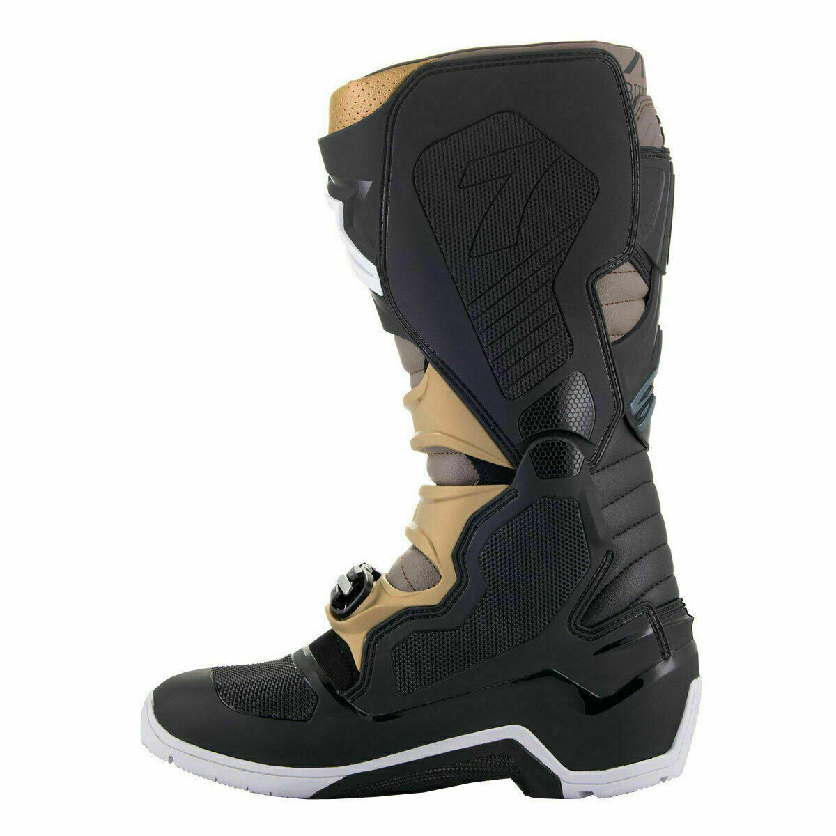 Enduro Drystar Motorcycle 