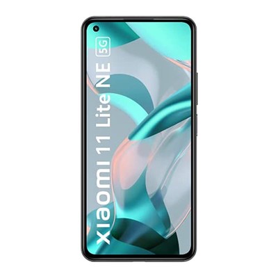 Xiaomi 11 Lite NE 5G (Tuscany Coral 6GB RAM 128 GB Storage) | Slimmest (6.8