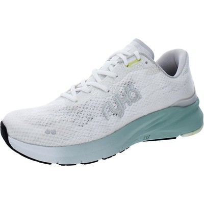 Женская спортивная обувь Ryka Euphoria Run белого цвета шириной 12 см (C, D, W) 4648