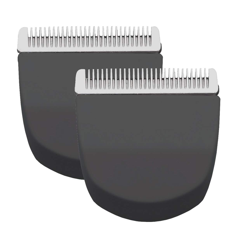 Professional Peanut Trimmer Snap Replacement Clipper Blades 