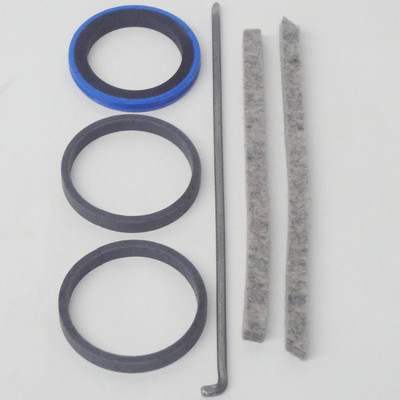 Challenger Lift Cylinder Seal Kit /Rebuild Kit HydraulicSeals 11014 