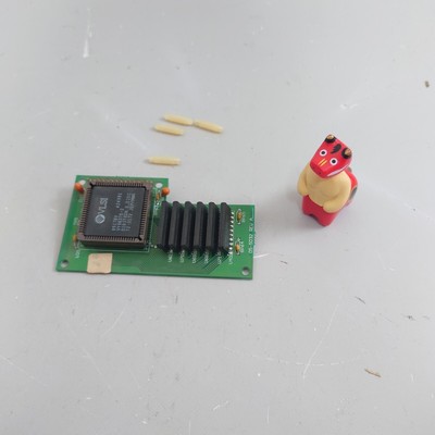 DIGITECH GSP 2101 PPC-210 EXPANSION BOARD free shipping