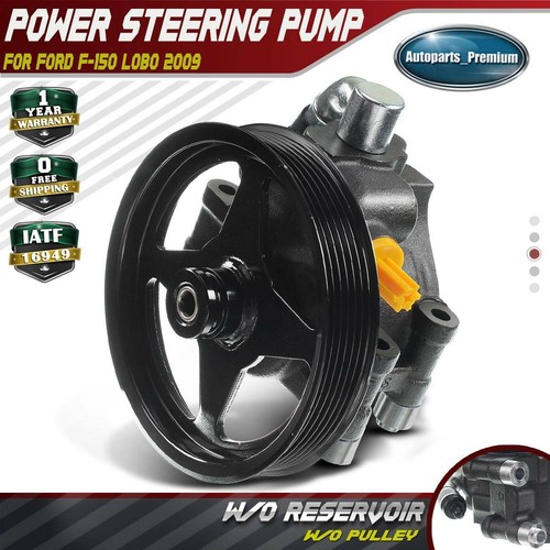 lobo power wheels