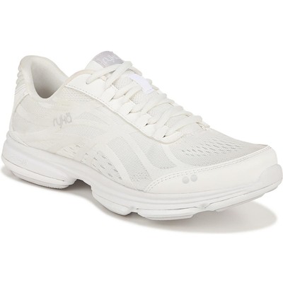 Кроссовки Ryka Womens Devotion Plus 3 Белые 12 средних (B,M) BHFO 3668