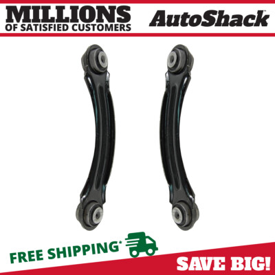 Rear Upper Forward Lateral Arms Pair 2 for Dodge Charger Challenger Chrysler 300