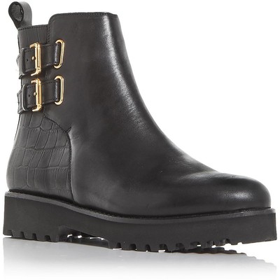 André Assous Женские черные ботильоны Pandora Boots 7.5 Medium (B,M) BHFO 4034