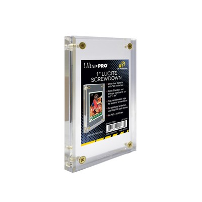 Отвертка Ultra Pro Lucite UV 1