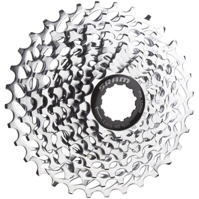 Кассета SRAM PG-1050 (10-скоростная)