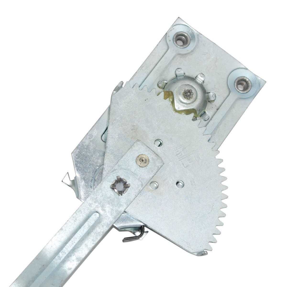 Front Right Door Window Winder Mechanism Regulator Morris Minor Oxford 