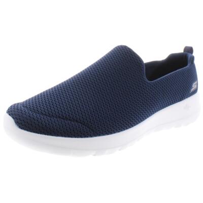 

Женские кроссовки Skechers Go Walk Joy Navy 9 Medium (B,M) BHFO 5897, Navy/white