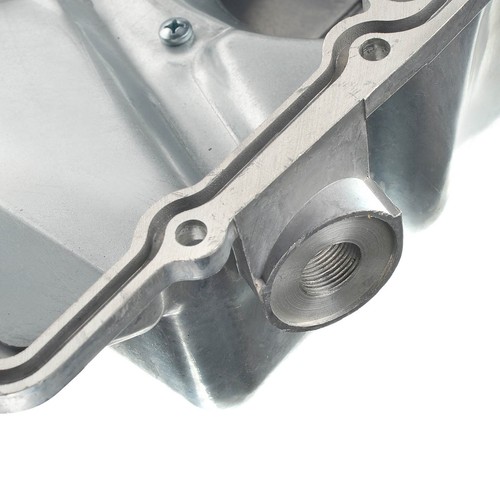 APremium Oil Pan for Cadillac DeVille DTS Eldorado Seville Aurora