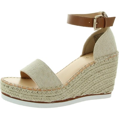 

Женские эспадрильи Madden Girl Anastasiaa, бежевые эспадрильи 11, средний (B,M) BHFO 5522, Oatmeal