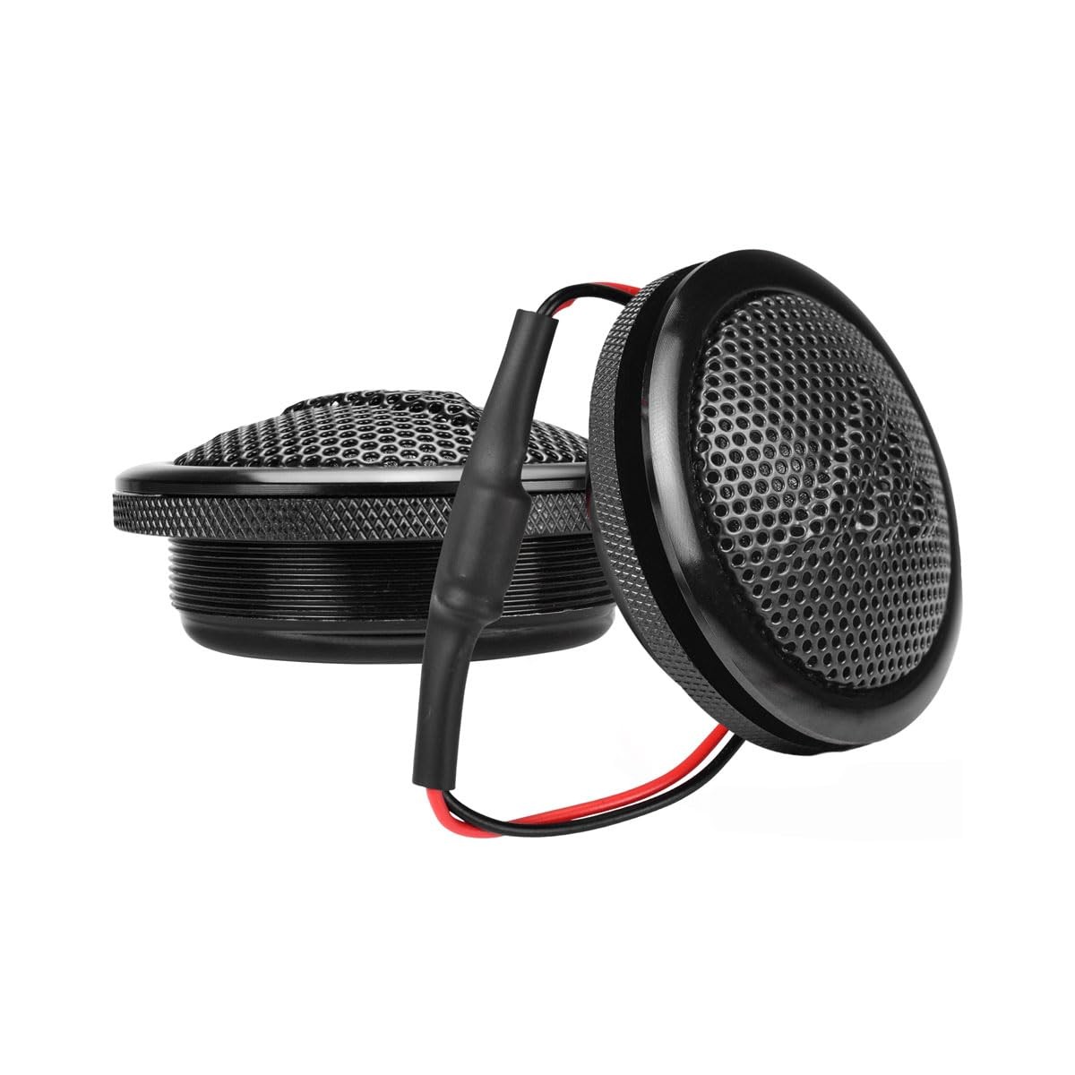 PRV AUDIO Soft Dome Tweeters 240 Watts 4 Ohm TW150SD-4 with Built-in Crossover,