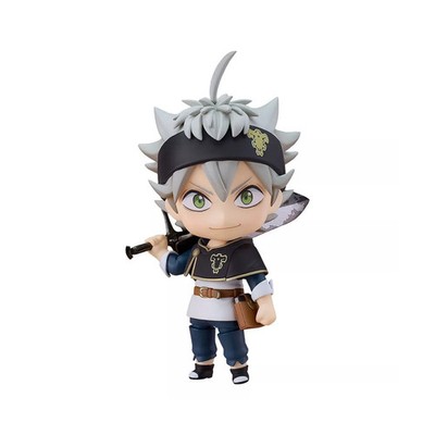 Nendoroid - Black Clover - Asta