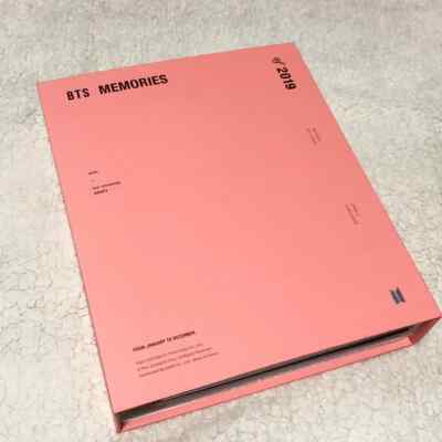 K-POP・アジア BTS MEMORIES OF 2019 BTS - BTS MEMORIES OF 2019 BLU-RAY 6 DISC(BLU-RAY CD/about